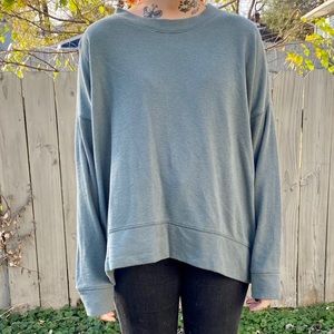 Aerie long sleeve